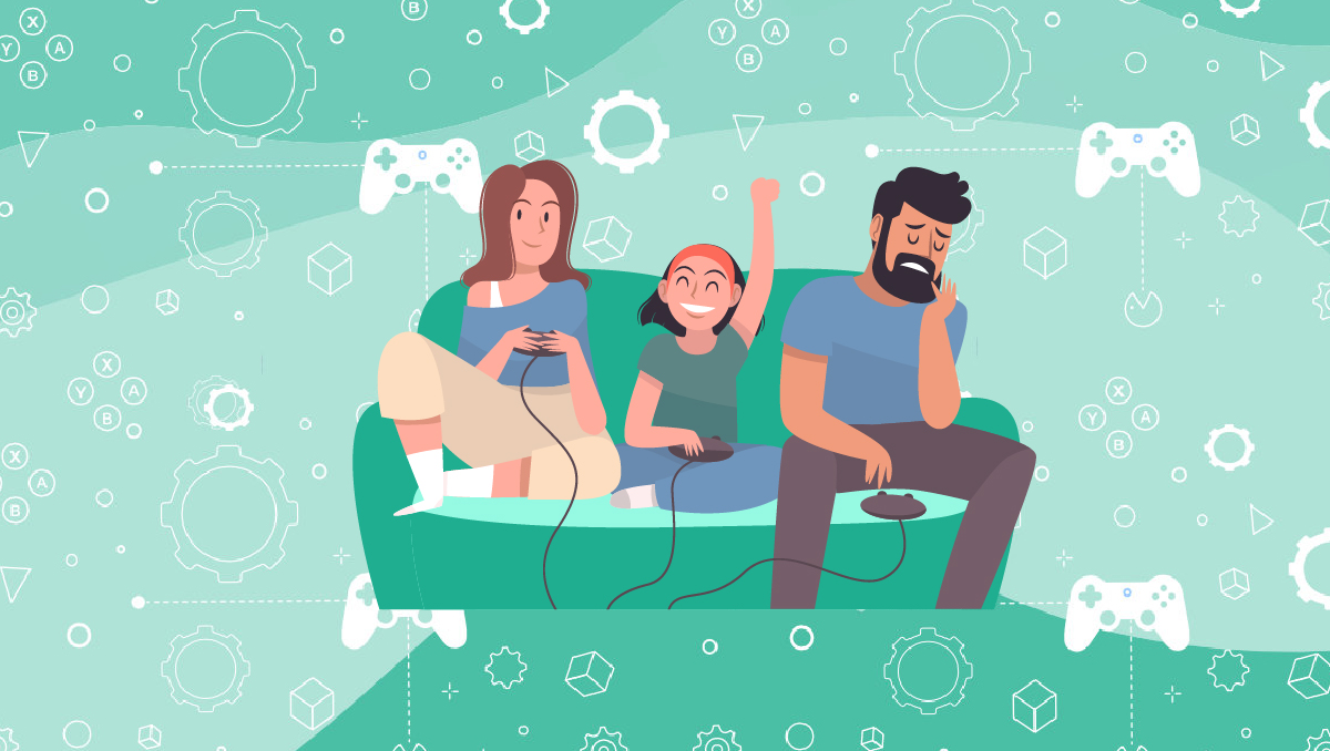 Los mejores videojuegos educativos