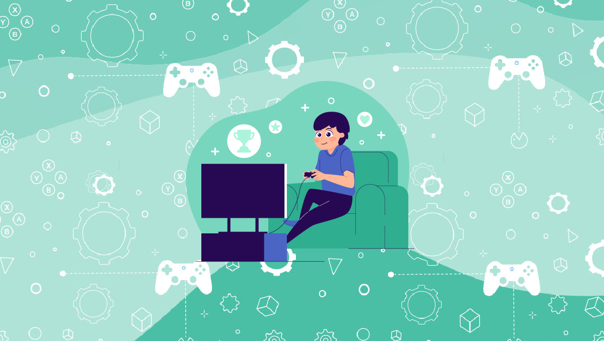 Almacenar tus consolas y videojuegos sin ocupar espacio